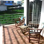 Casa De Ferias
