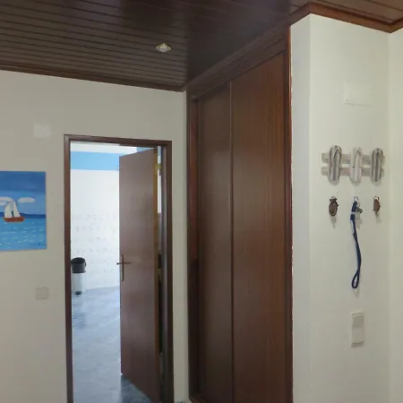 Casa De Ferias Sesimbra