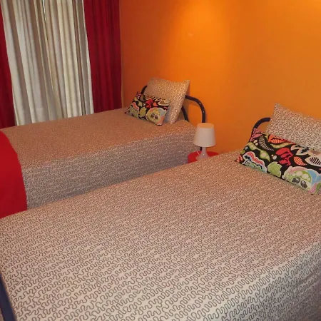 Apartament Casa De Ferias Sesimbra