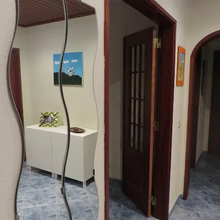 Casa De Ferias Sesimbra