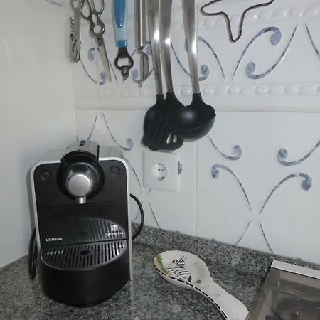 Apartament Casa De Ferias *