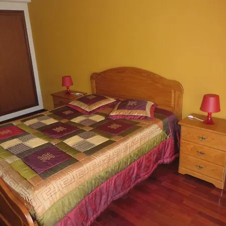 Casa De Ferias Sesimbra