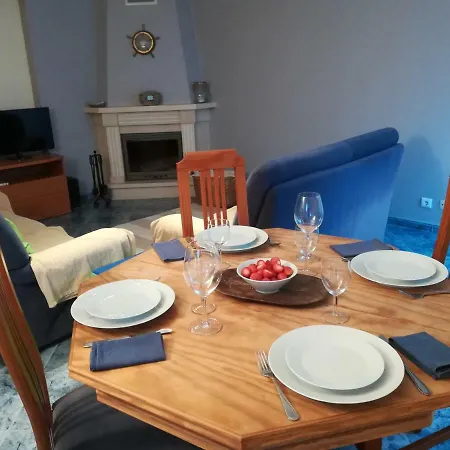 Apartament Casa De Ferias *