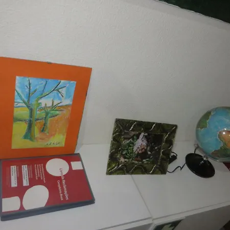 Casa De Ferias Apartment *