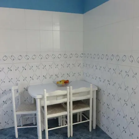 Casa De Ferias Sesimbra