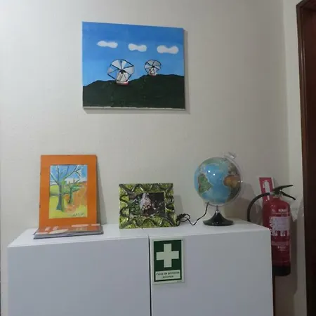 Casa De Ferias