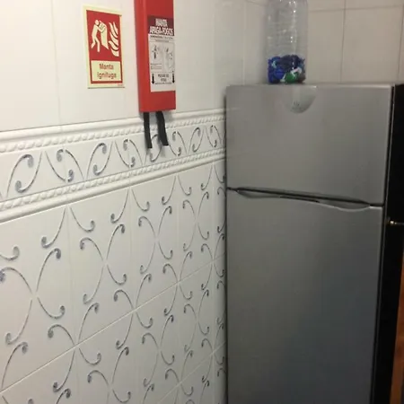 Casa De Ferias *