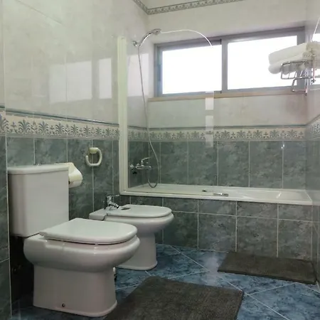 Casa De Ferias * Сесимбра