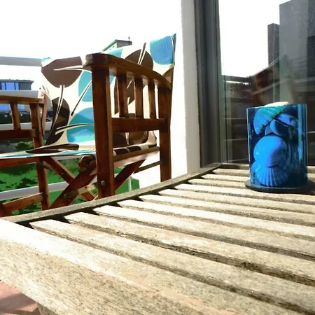 Casa De Ferias Σεσίμπρα