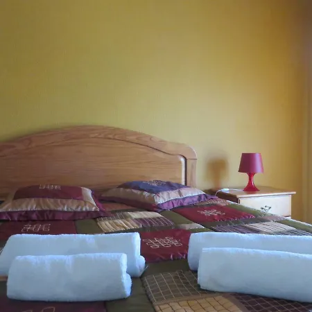 Apartment Casa De Ferias Sesimbra