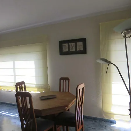 Casa De Ferias Apartment Sesimbra