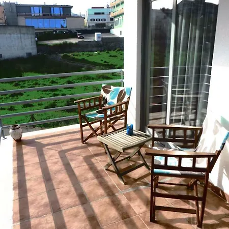 Casa De Ferias