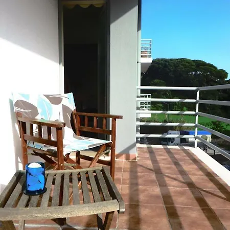 Casa De Ferias Sesimbra