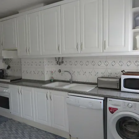 Casa De Ferias Apartment