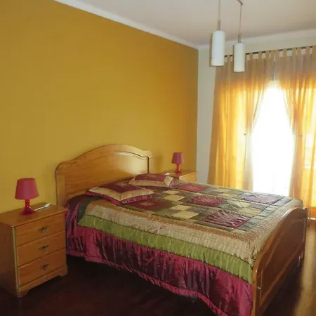 Casa De Ferias Σεσίμπρα