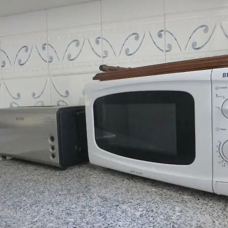 Διαμέρισμα Casa De Ferias