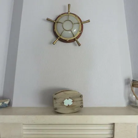 Casa De Ferias Apartment Sesimbra