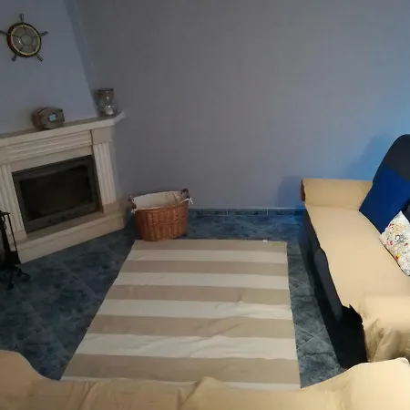 Διαμέρισμα Casa De Ferias *