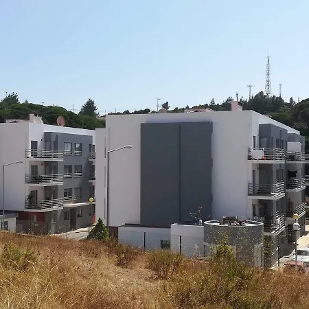 Casa De Ferias Sesimbra