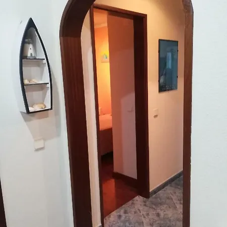 Casa De Ferias * Sesimbra