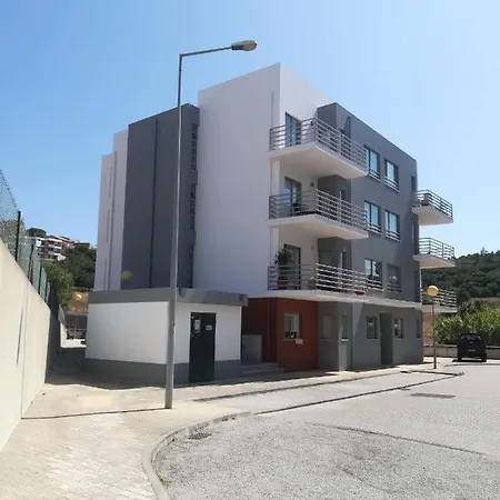 Apartment Casa De Ferias Sesimbra