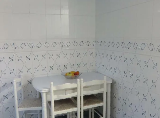 Casa De Ferias سيسيمبرا