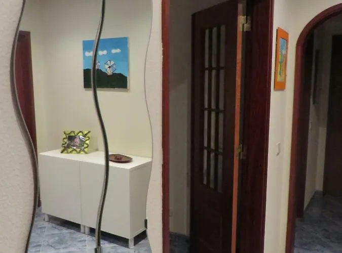 Casa De Ferias سيسيمبرا