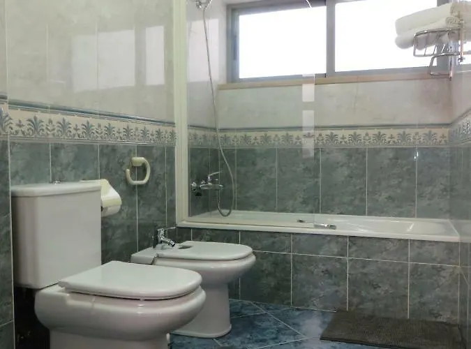 Casa De Ferias * سيسيمبرا