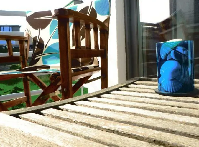 Casa De Ferias سيسيمبرا