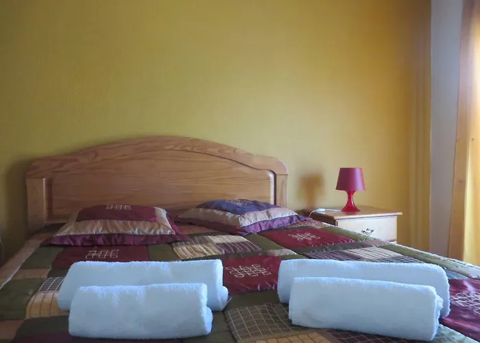 شقة Casa De Ferias سيسيمبرا