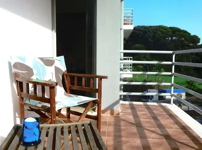 Casa De Ferias سيسيمبرا