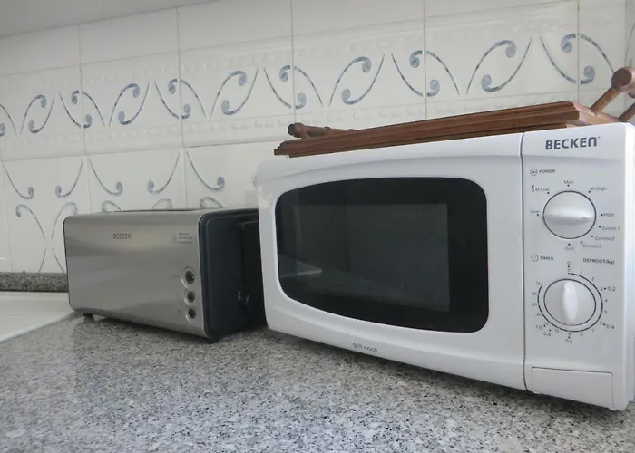 شقة Casa De Ferias