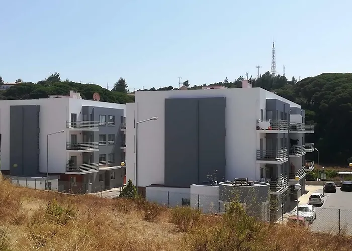 Casa De Ferias سيسيمبرا