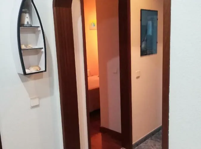 Casa De Ferias * سيسيمبرا