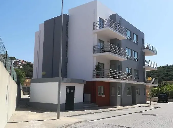 شقة Casa De Ferias سيسيمبرا